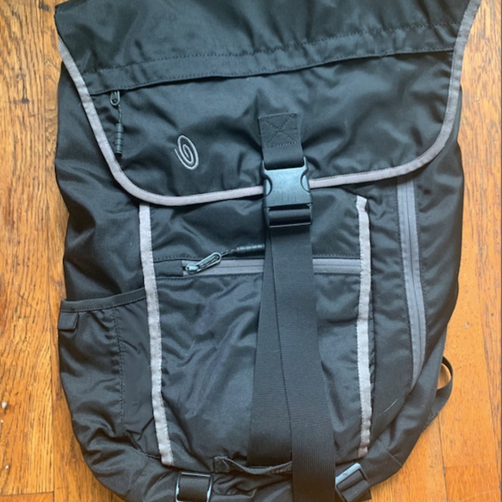 Timbuk2 Phoenix Cycling/Laptop Backpack